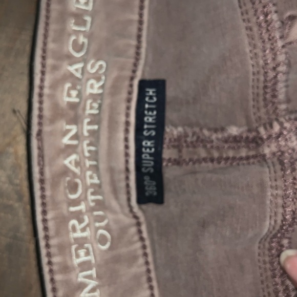 American Eagle Jeans - Picture 5 of 6